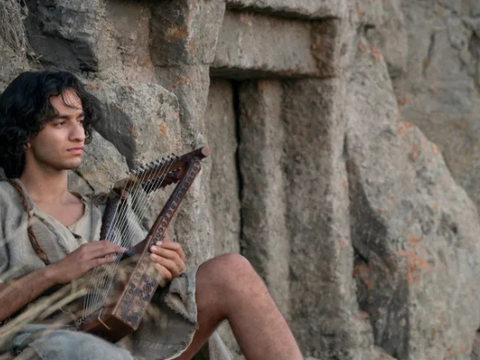 A Casa de Davi: 2ª Temporada Exigirá Assinatura Extra no Prime Video