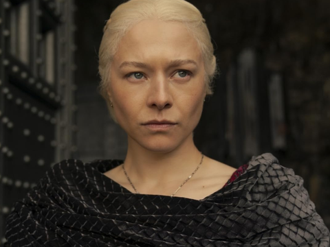 Alysanne Blackwood é Confirmada na 3ª Temporada de A Casa do Dragão