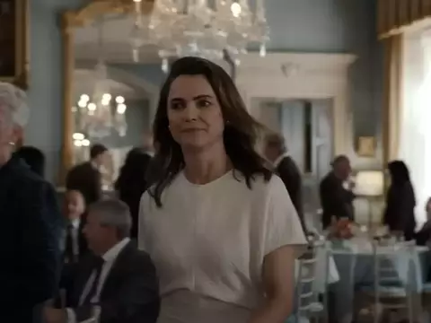 A Diplomata: Trailer e Data de Lançamento da 3ª Temporada na Netflix