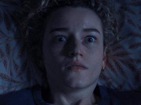 A Hora do Mal: Novo Teaser do IMAX Revela Mistério e Terror