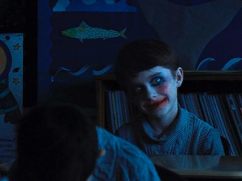 Filme 'A Hora do Mal' Revela Novo Pôster e Promete Arrepiar Fãs de Terror