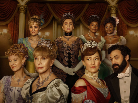A Idade Dourada: HBO Confirma 4ª Temporada do Sucesso de Época