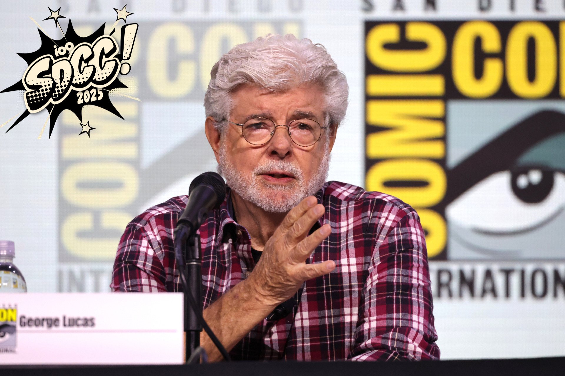 Museu de George Lucas Destaca Caça Estelar Naboo em Tamanho Real