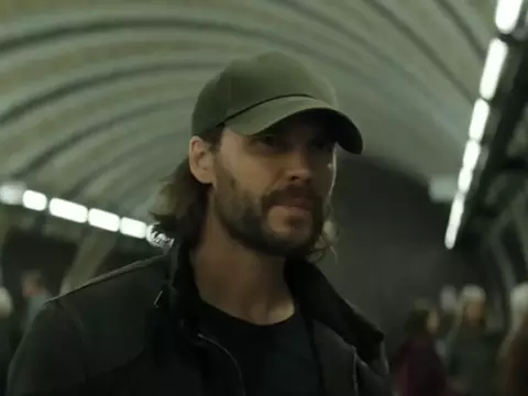 A Lista Terminal: Lobo Negro Revela Trailer Intenso e Data de Lançamento no Prime Video