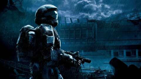 Helldivers 2 e Halo 3: ODST: Sinal Misterioso Reforça Rumores de Crossover Épico
