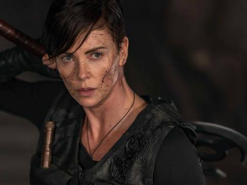 Charlize Theron se Junta a Christopher Nolan em Nova Adaptação de 'A Odisseia'