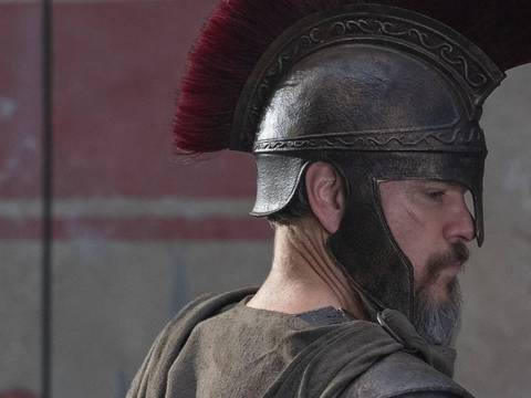Christopher Nolan Avança nas Filmagens de 'A Odisseia' com Elenco Estelar
