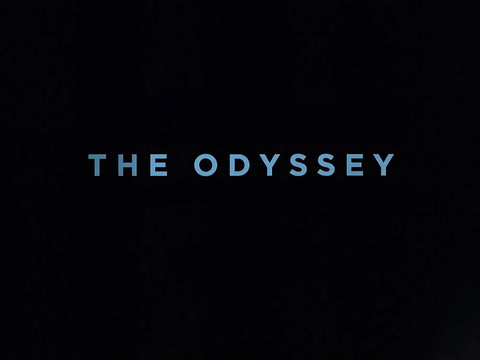 A Odisseia: Christopher Nolan Revela Primeiro Teaser Exclusivo nos Cinemas