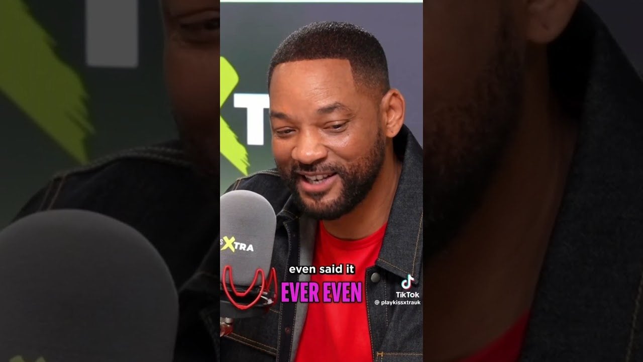 Will Smith Confessa Ter Recusado Papel em 'A Origem' de Christopher Nolan