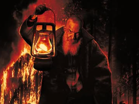 A Própria Carne: Novo Pôster do Filme de Terror de Jovem Nerd e Ian SBF é Revelado