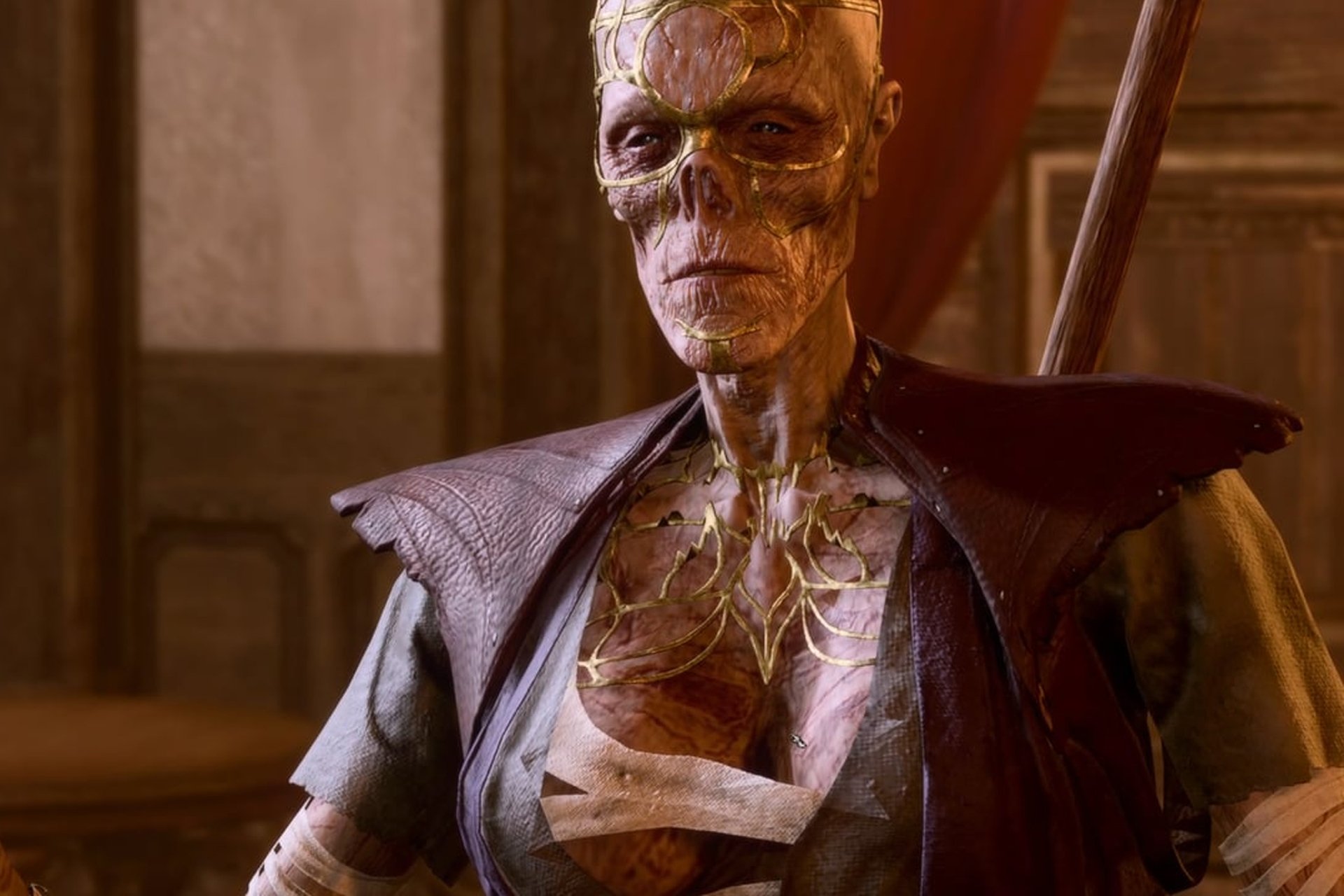 Mais de 250 Mil Jogadores Descobrem Surpresas Inusitadas em 'Baldur's Gate 3'