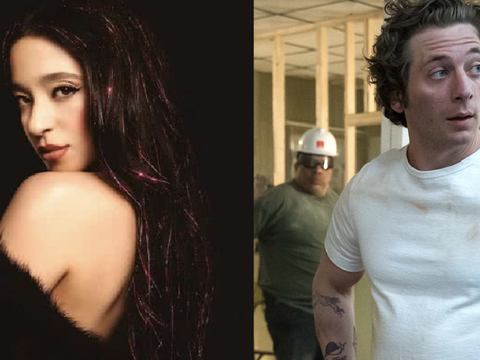 A Rede Social 2: Mikey Madison e Jeremy Allen White podem estrelar sequência