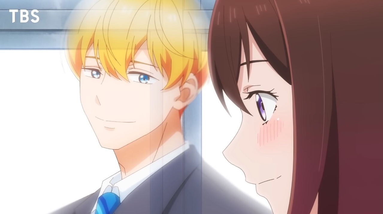 Anime 'Uma Estrela Mais Brilhante que o Sol' Revela Trailer e Data de Estreia