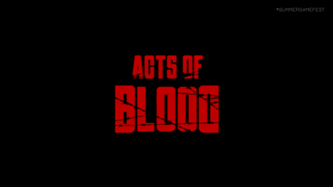 Acts of Blood: Novo Jogo Indonésio Promete Ação Intensa ao Estilo 'The Raid'