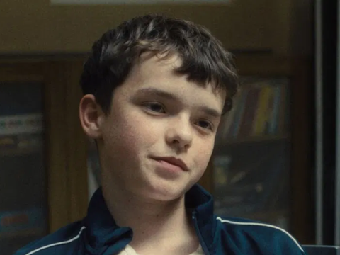 Adolescência Brilha com 13 Indicações ao Emmy 2025 e Owen Cooper Faz História