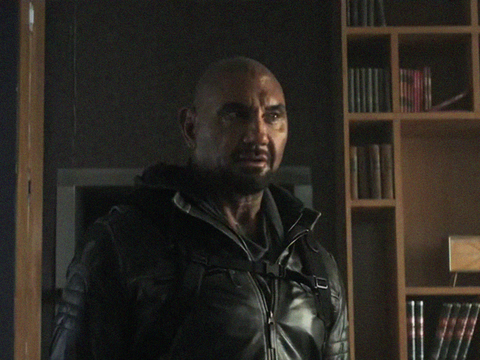 Thriller Pós-Apocalíptico com Dave Bautista e Samuel L. Jackson Revela Trailer Incrível