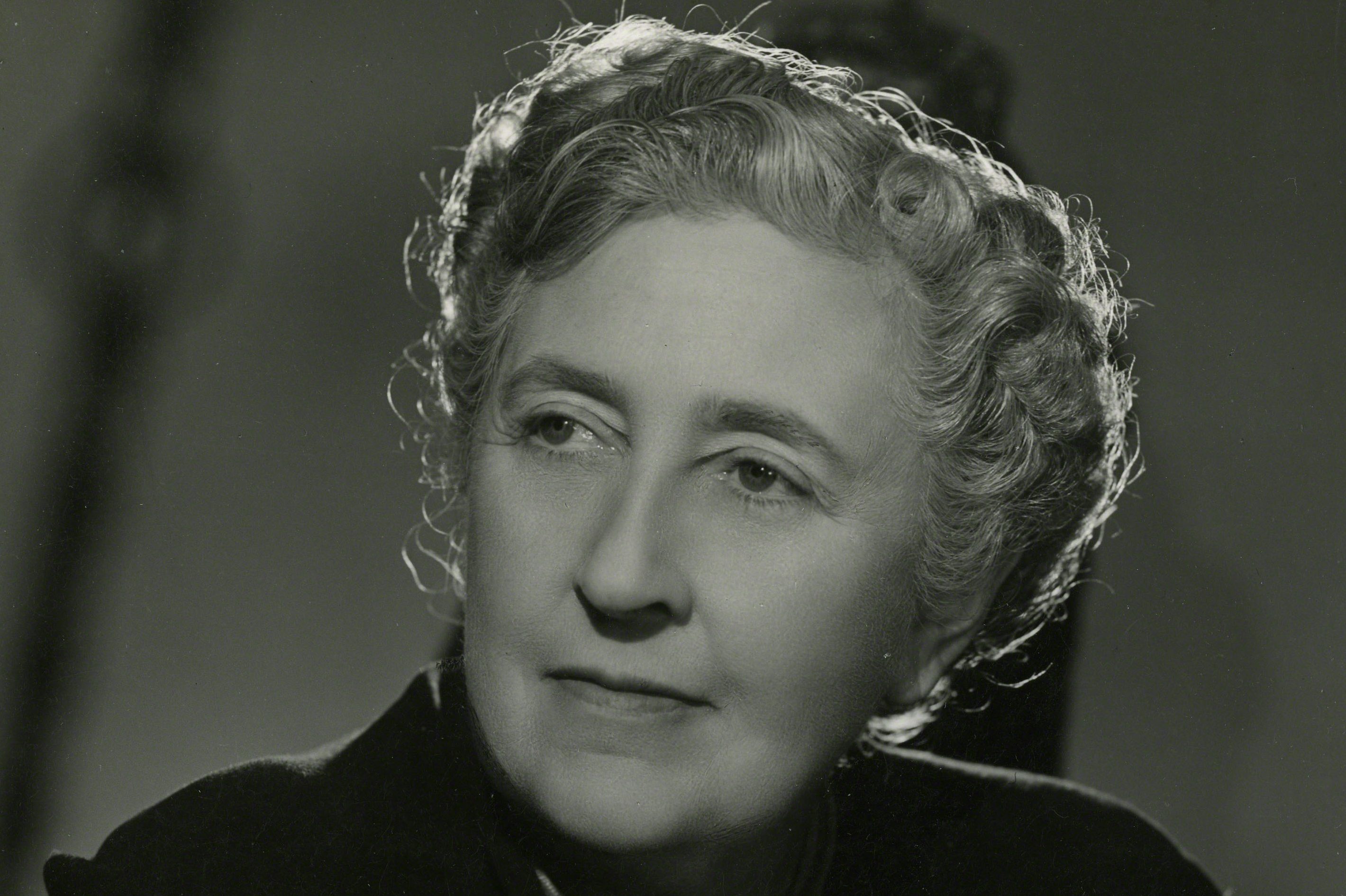 Série de TV da BBC e BritBox Revive Agatha Christie e Sociedade de Escritores de Mistério