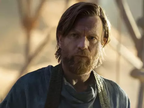 Ewan McGregor Esclarece Participação de Obi-Wan em 'Ahsoka'