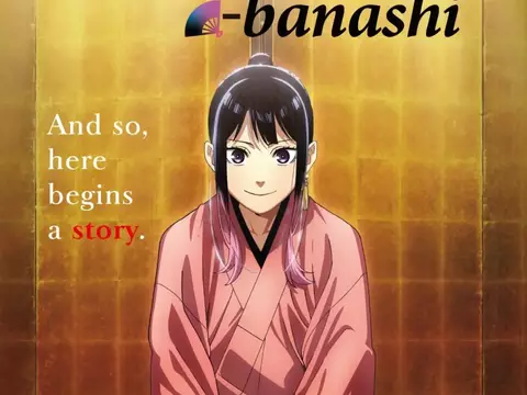 Akane-banashi: Anime é Confirmado para 2026 com Teaser Emocionante