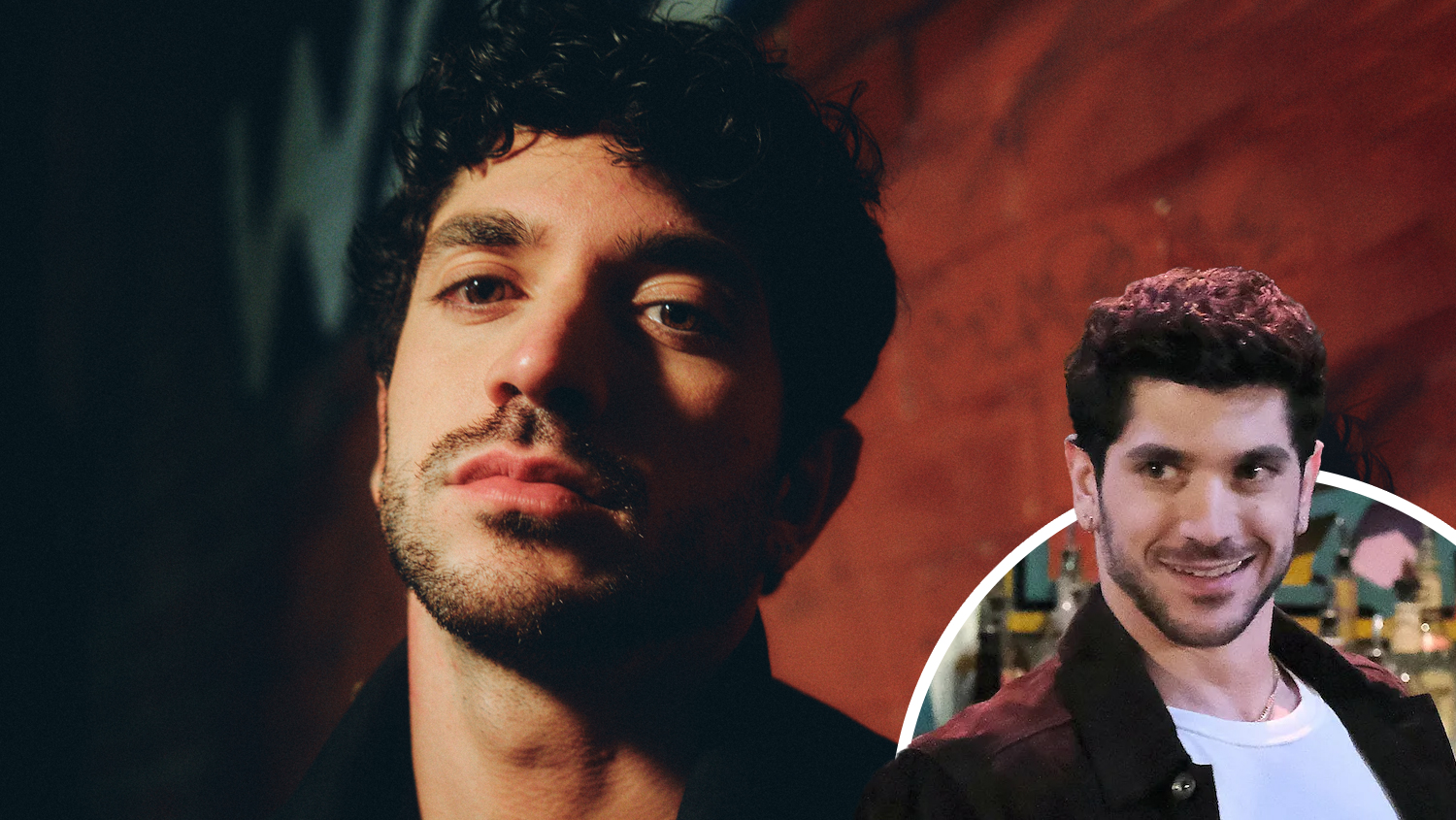Al Calderon deixa 'Days Of Our Lives'; personagem Javi Hernandez será reformulado