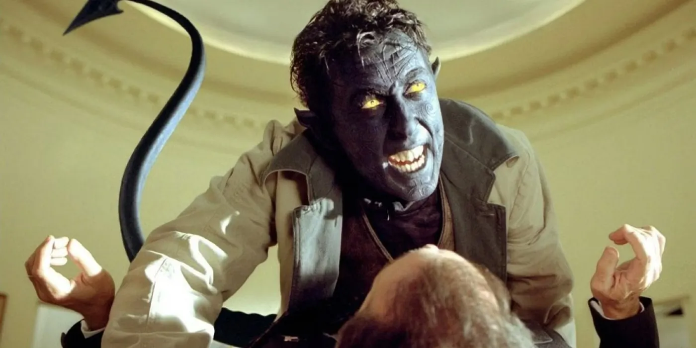 Alan Cumming Retorna como Noturno em Avengers: Doomsday, Marcando uma Nova Era para os X-Men