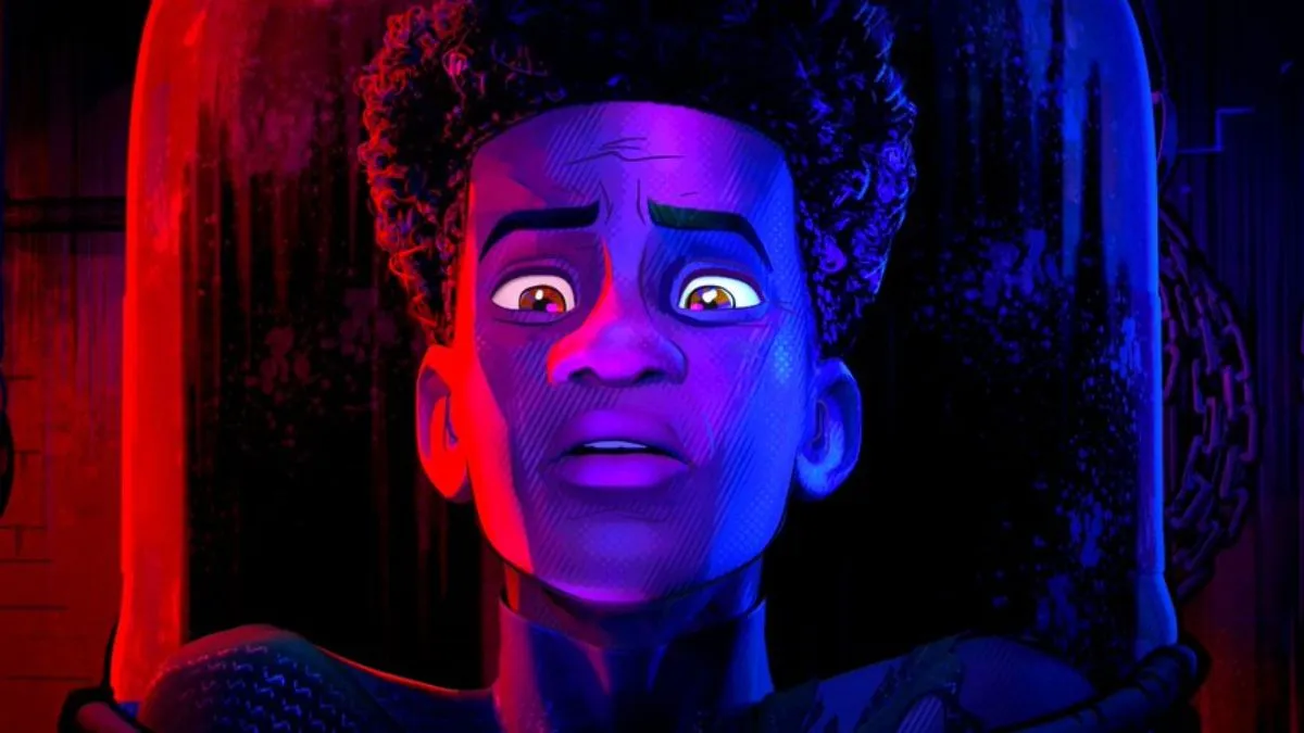 Miles Morales: Novas Variantes Prometem Surpreender em 'Além do Aranhaverso'