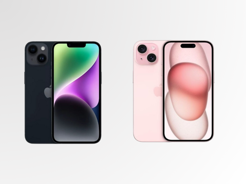 iPhone 14 e 15 com Descontos Incríveis: Descubra Onde Economizar