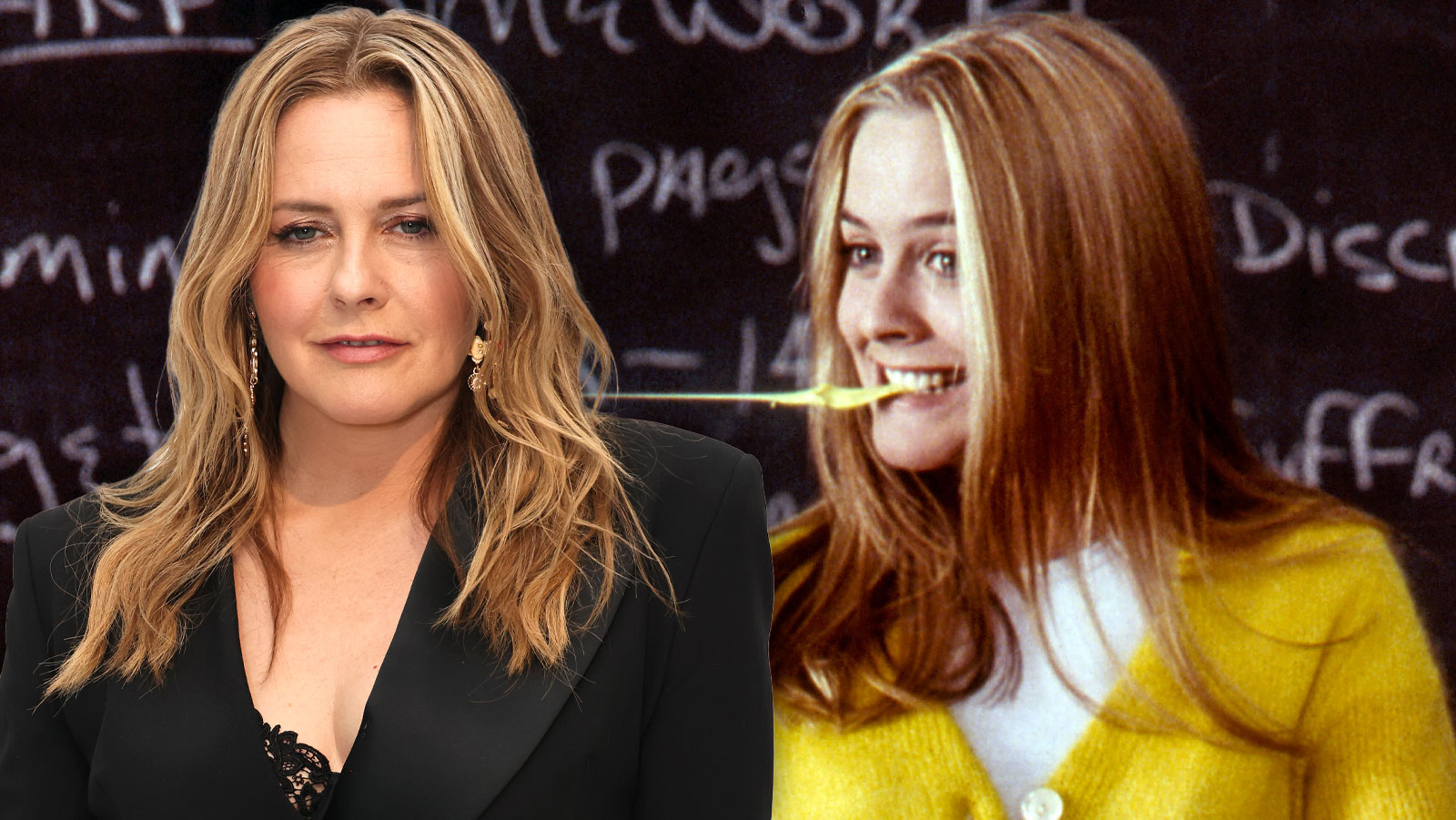 Alicia Silverstone está Empolgada com o Reboot de 'As Patricinhas de Beverly Hills', mas Quer Manter a Essência Original