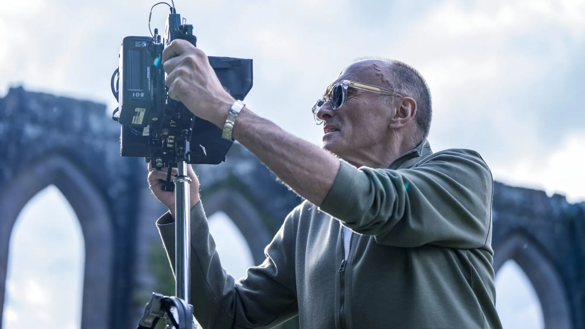 Danny Boyle Explica Por que Rejeitou Dirigir Alien: A Ressurreição