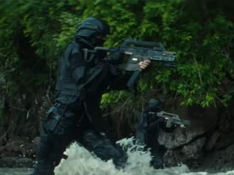 Alien: Earth apresenta trailer repleto de ação e mistério