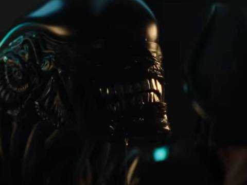 Alien: Earth Revela Bastidores com Elenco e Xenomorfos no Disney+