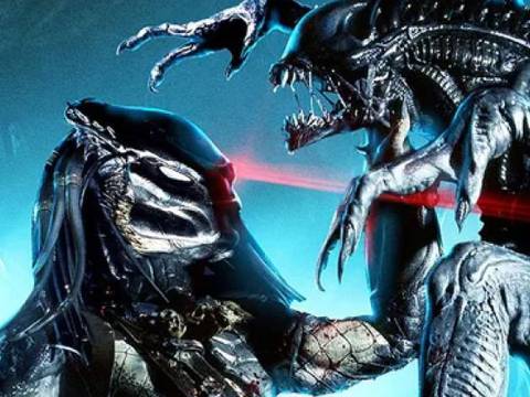 Crossover entre Alien e Predador pode se tornar realidade, dizem criadores na SDCC 2025