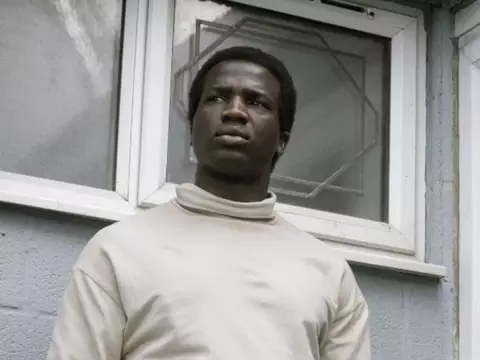 All The Sinners Bleed: Sope Dirisu Lidera Nova Série da Netflix de Joe Robert Cole