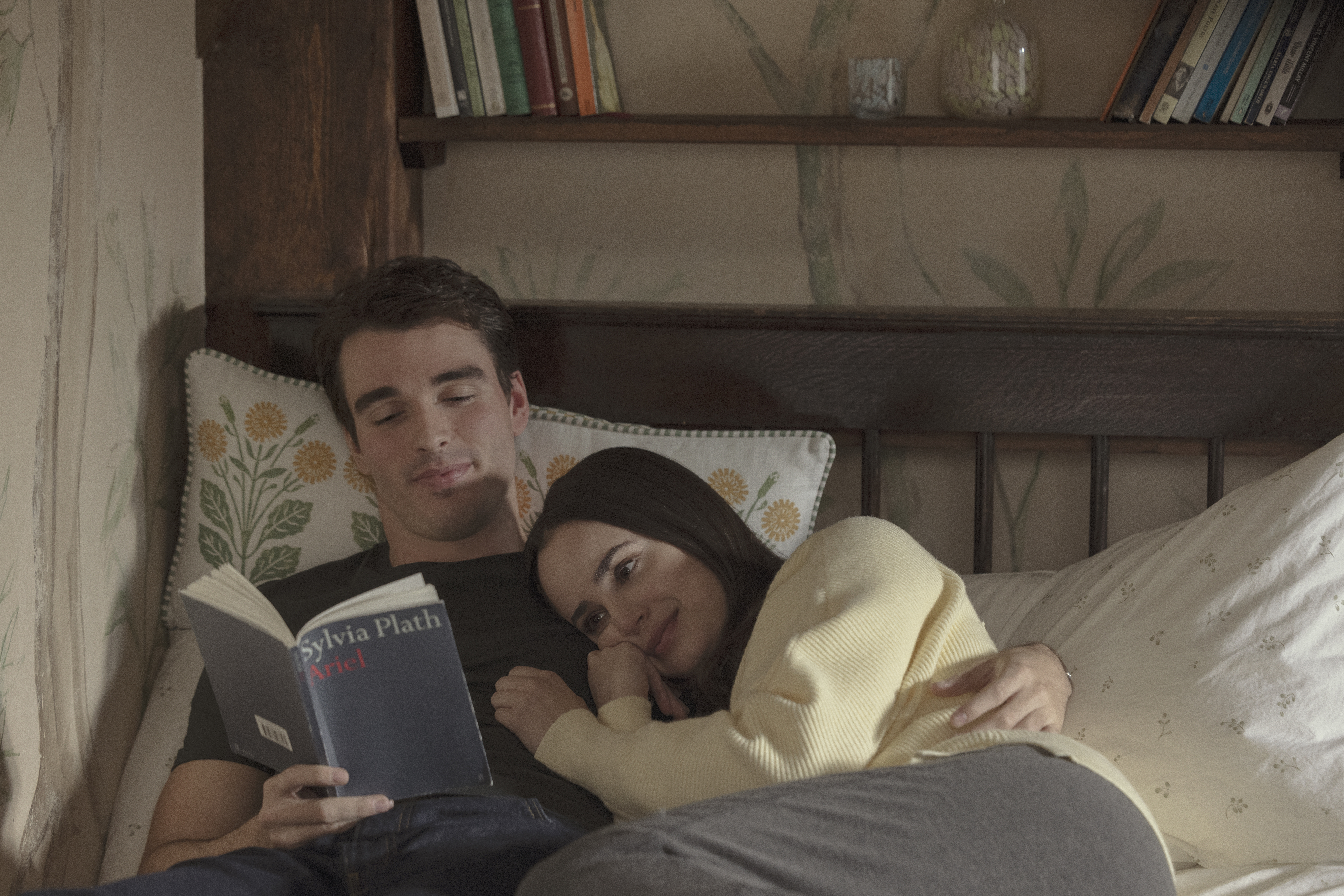 Trilha Sonora de 'Meu Ano em Oxford' da Netflix: Todas as Músicas para Amar