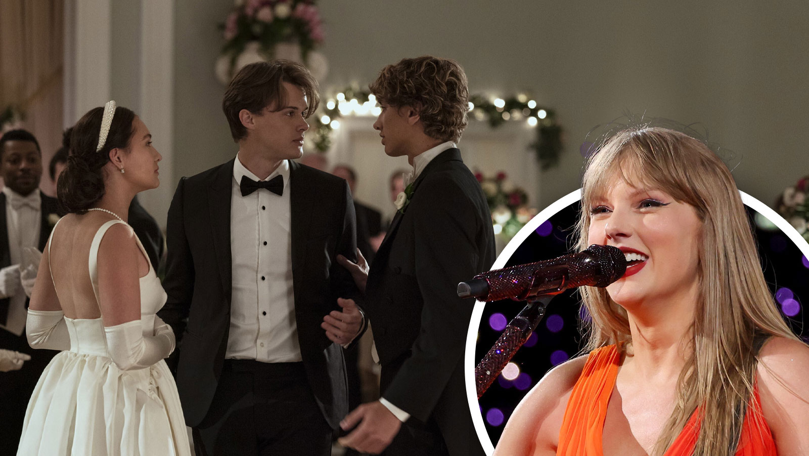 Taylor Swift e 'O Verão Que Mudou Minha Vida': Músicas Marcantes e Previsões para a Terceira Temporada