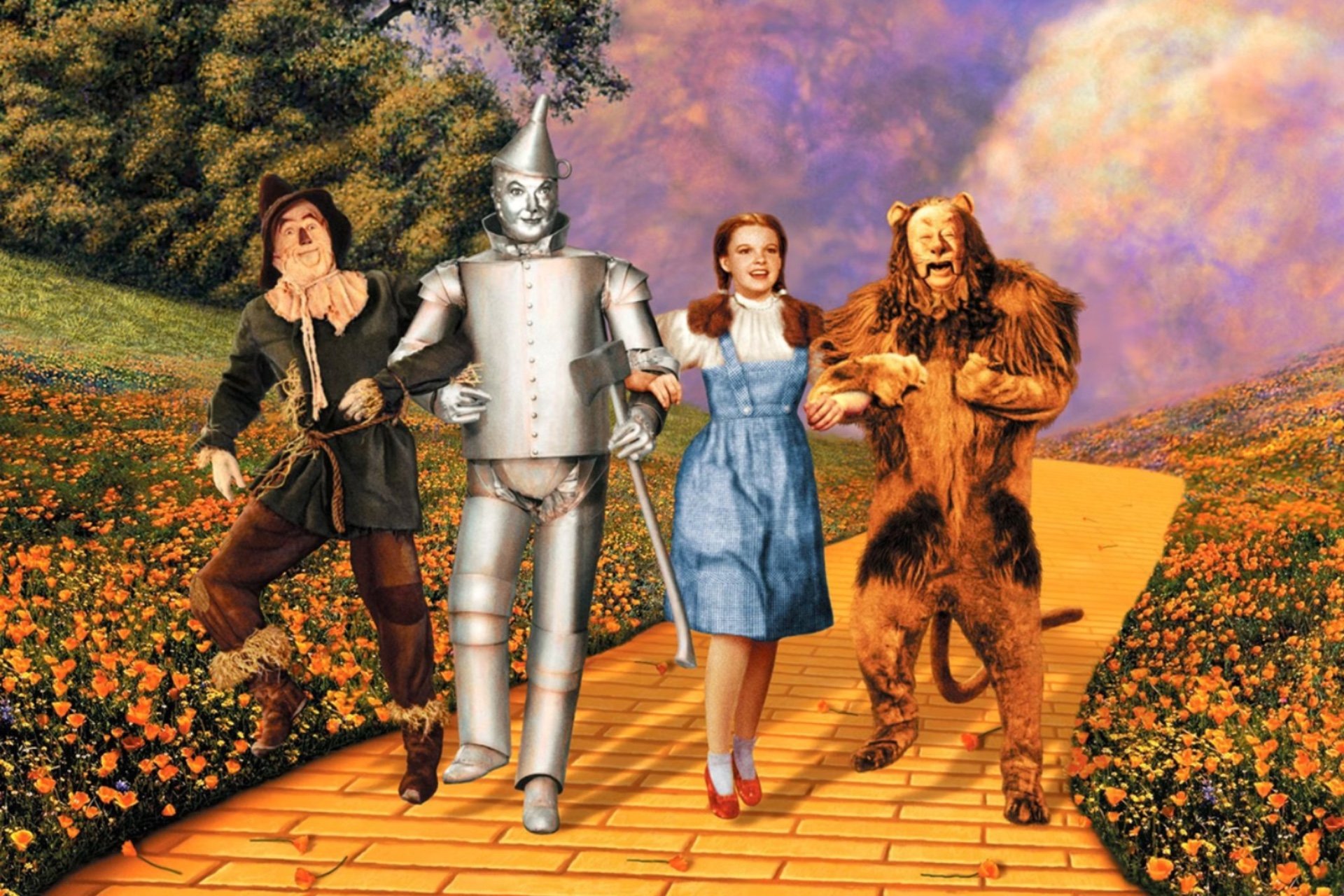 Nova Série Musical de 'O Mágico de Oz' da Amazon: Uma Aposta Arriscada com Gwen Stefani e Blake Shelton