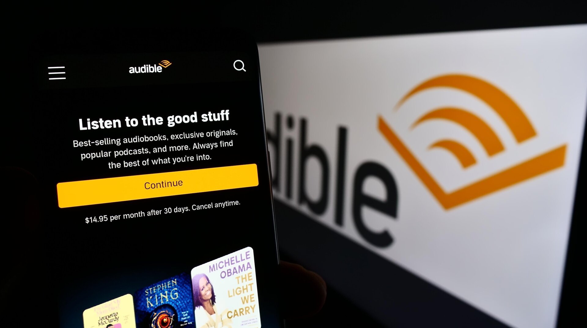 Amazon Reestrutura Negócio de Podcasts e Realoca Shows da Wondery