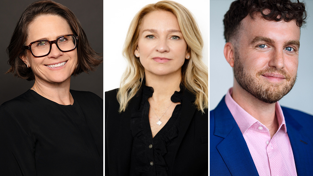 Amazon MGM Studios: Kara Smith e Tom Lieber Assumem Novos Papéis em Reestruturação de Co-Produções