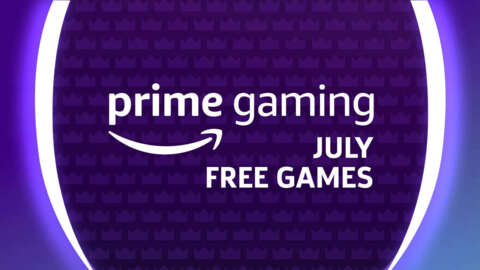 Amazon Prime Gaming: Conheça os 7 Jogos Grátis de Julho 2025 e Mais Ofertas Incríveis