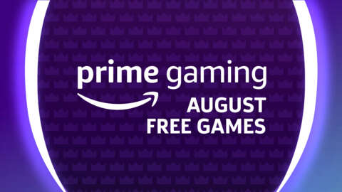 Jogos Gratuitos de Agosto para Membros do Amazon Prime Gaming: Clássicos e Novidades Imperdíveis