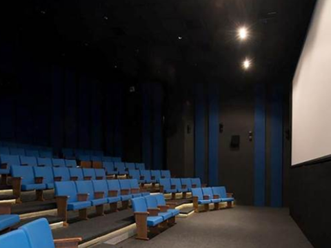 SP Audiovisual Hub 2025: Destaques da Programação com Amazon Studios e Mais
