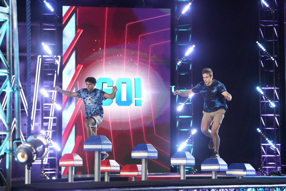American Ninja Warrior é Renovada para a 18ª Temporada com Novidades Surpreendentes