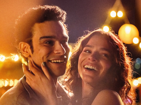Amor da Minha Vida: Veja Novas Fotos de Bastidores da Segunda Temporada