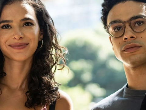 Sérgio Malheiros Revela Bastidores Emocionantes de 'Amor da Minha Vida' no Disney+
