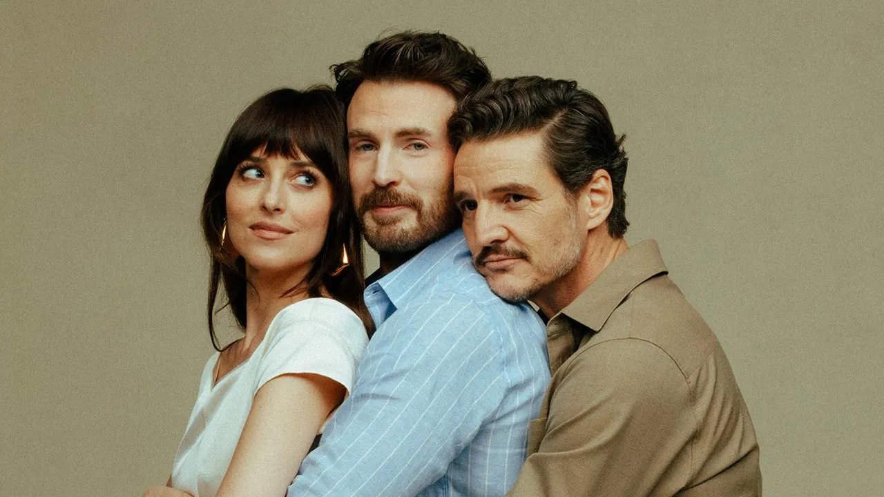 Amores Materialistas com Dakota Johnson e Pedro Pascal: Sucesso Surpreendente nas Bilheterias
