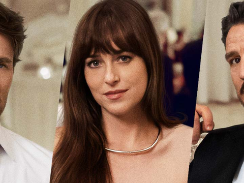 Final de Amores Materialistas: Lucy Escolhe Pedro Pascal ou Chris Evans?