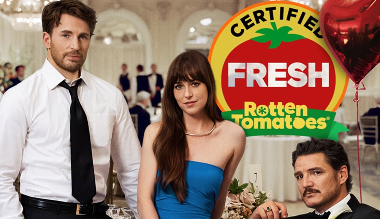 Amores Materialistas: Filme Consagra-se com Selo Fresh no Rotten Tomatoes