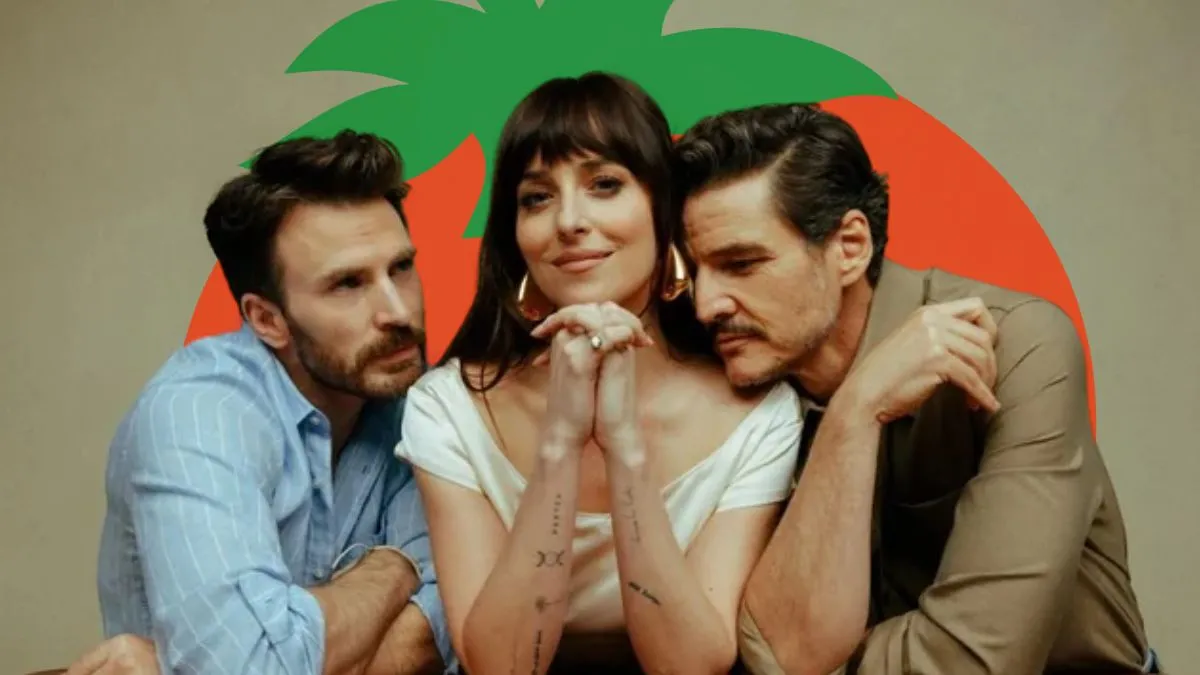 Amores Materialistas: Romance da A24 conquista público com aprovação impressionante no Rotten Tomatoes