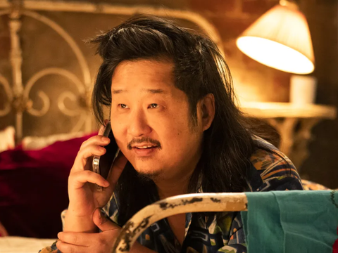 And Just Like That: Bobby Lee Fala Sobre Corte da Série por 'Elementos Woke'