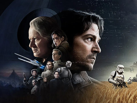 Andor Alavanca Audiência e Revive Interesse por Rogue One no Disney+